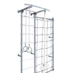 ДСК PERFETTO SPORT "Рarete metallica" grigio PS-407